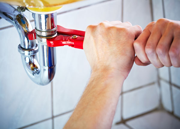 About Greenup Plumbers